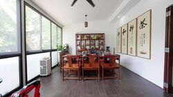 Kew Residencia (D16), Terrace #577942591